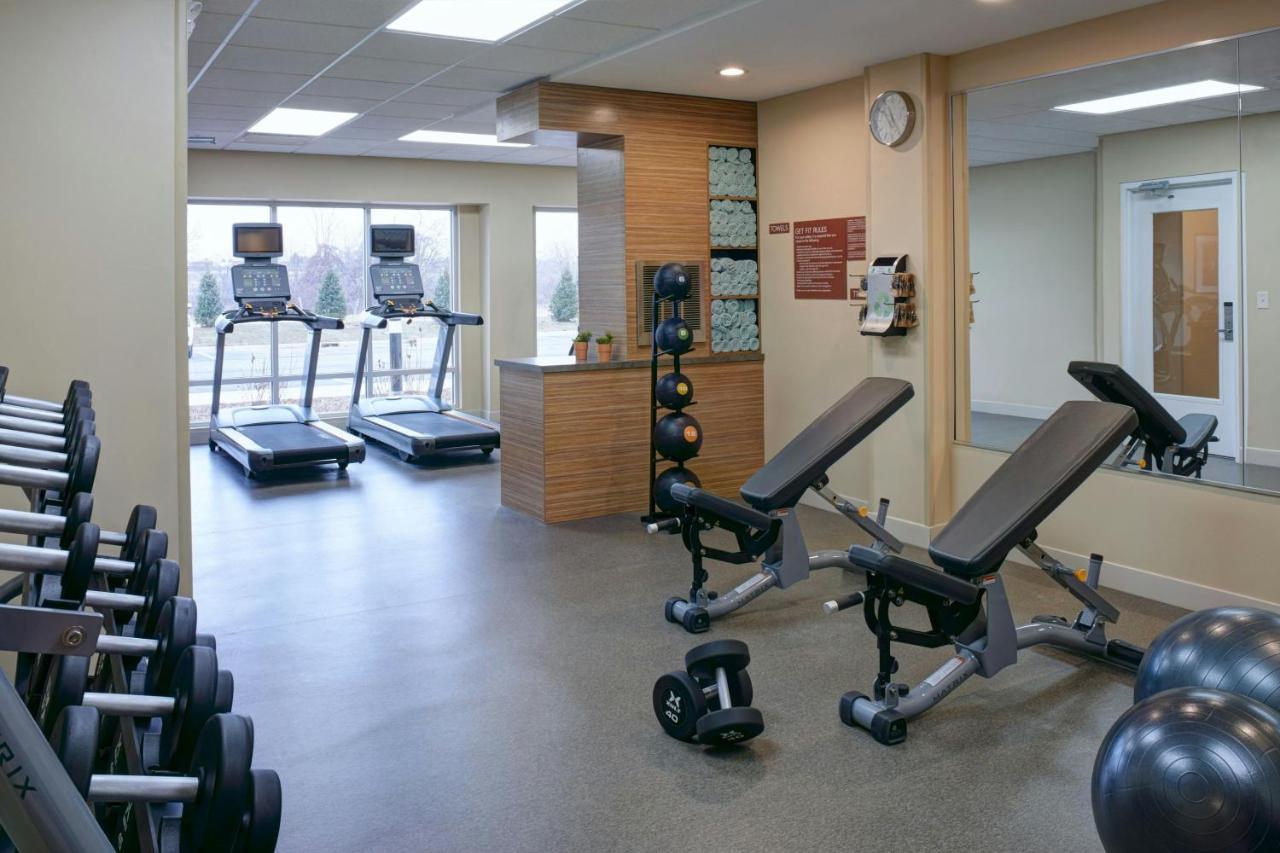 | TownePlace Suites by Marriott Jackson