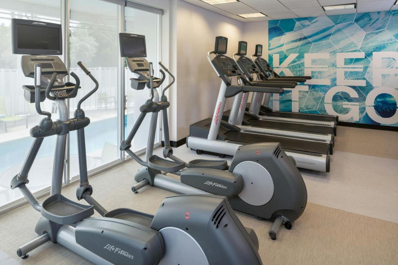 | SpringHill Suites Miami Downtown/Medical Center