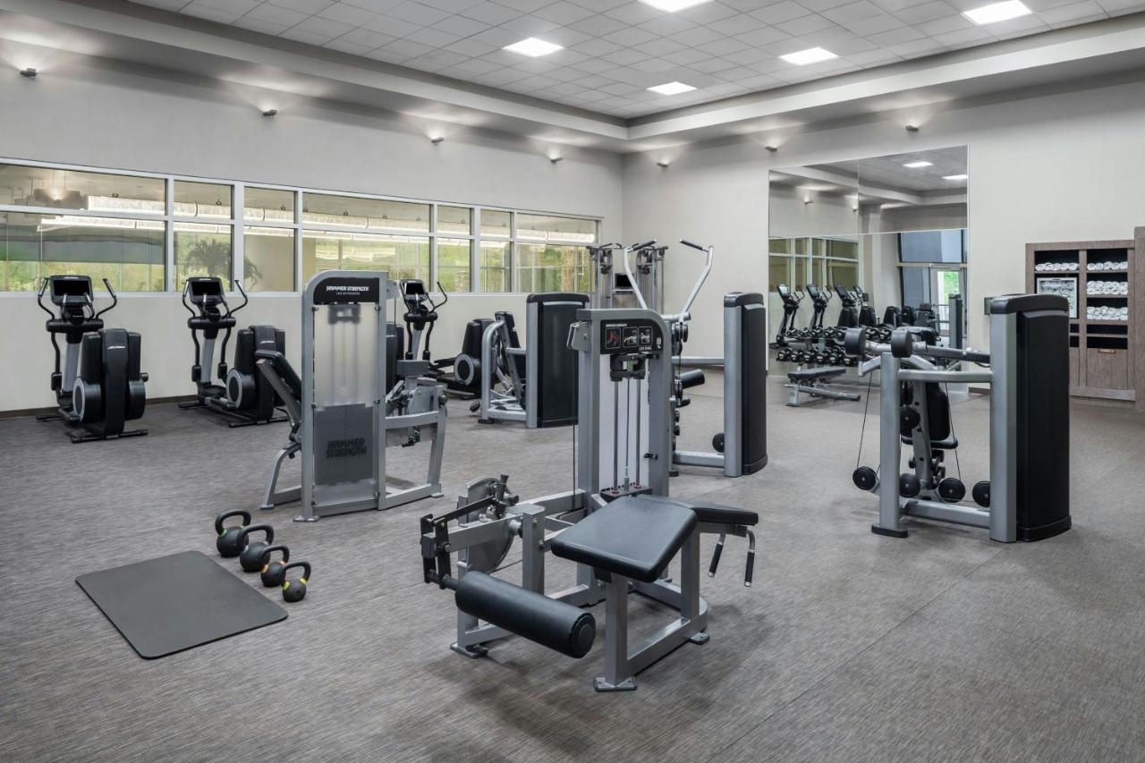 | The Westin Baltimore Washington Airport - BWI