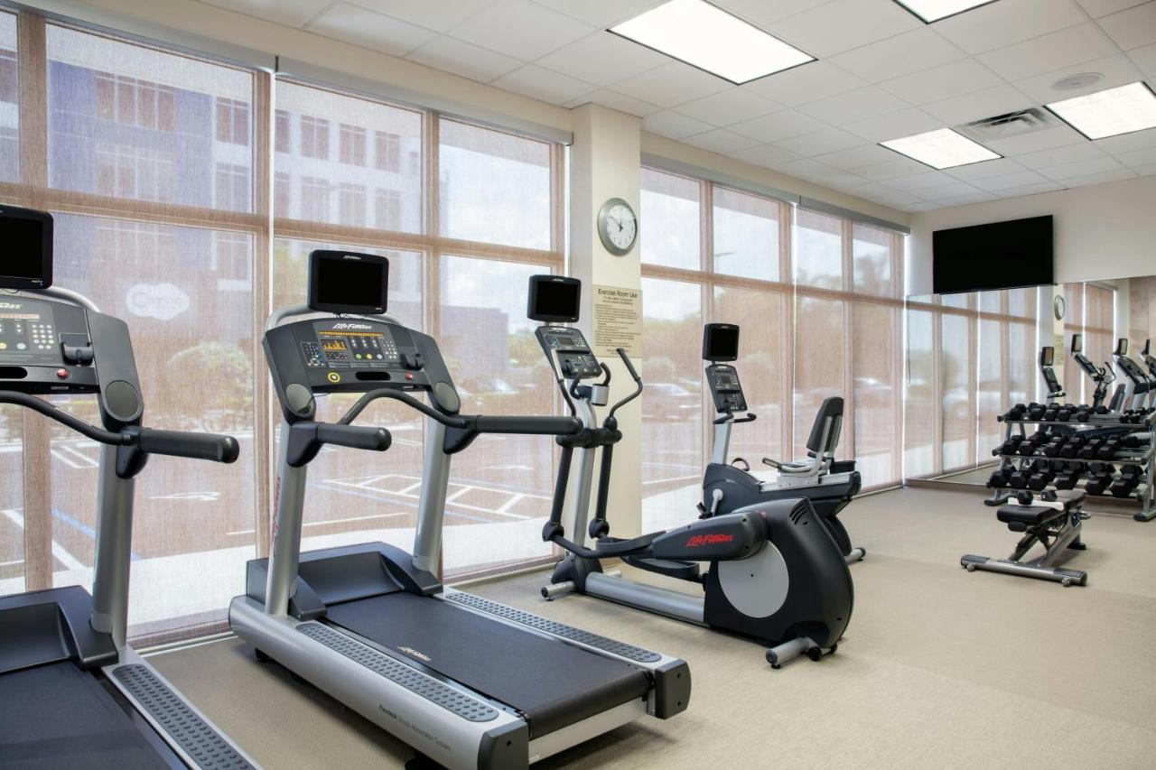  | SpringHill Suites by Marriott Miami Doral