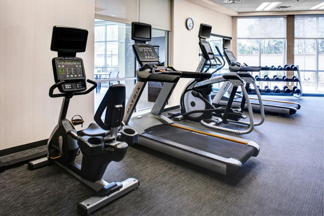  | Courtyard by Marriott Nashville Mount Juliet