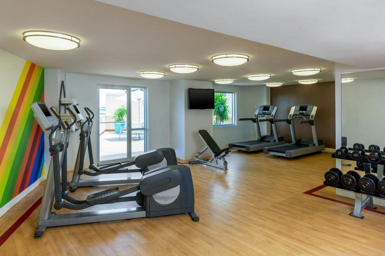 | Sheraton Hotel Metairie New Orleans