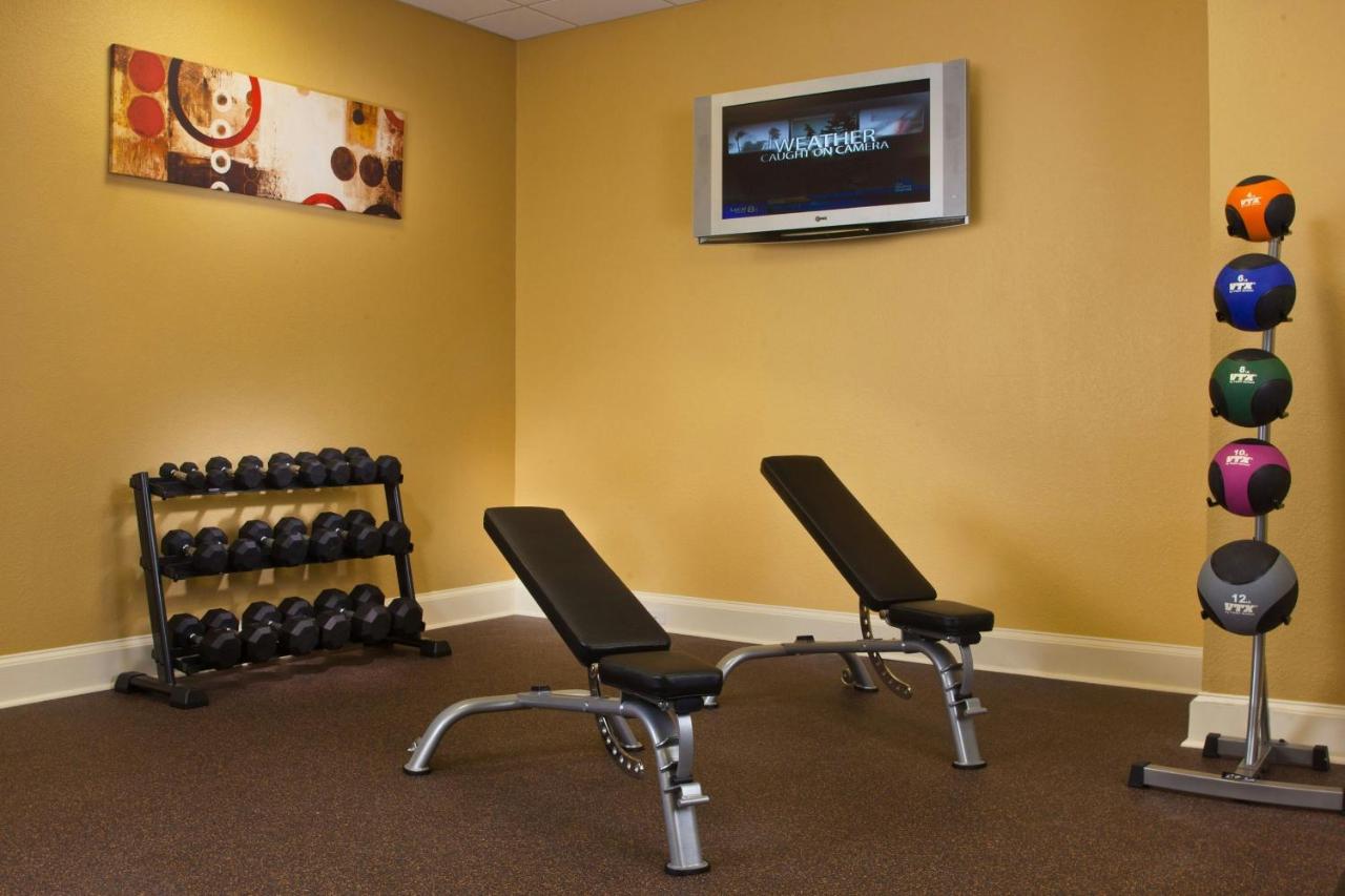  | Courtyard by Marriott New Orleans Downtown Near the French Quarter