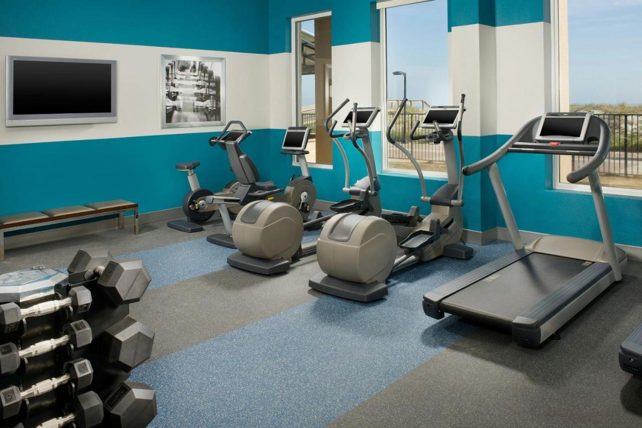 | Four Points by Sheraton Jacksonville Beachfront