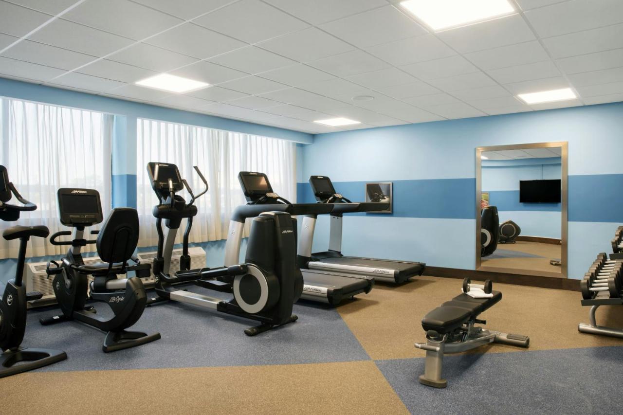 | Four Points by Sheraton Fort Lauderdale Airport/Cruise Port
