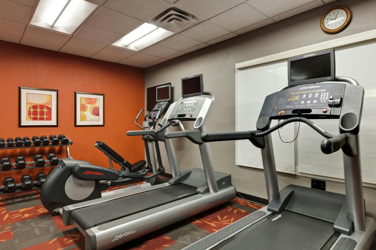  | Residence Inn Indianapolis Fishers
