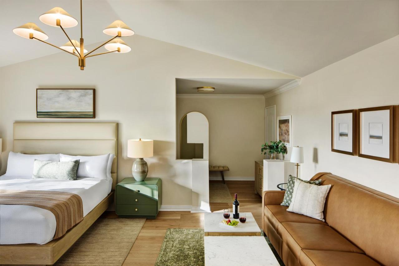 | Inn at Playa del Rey