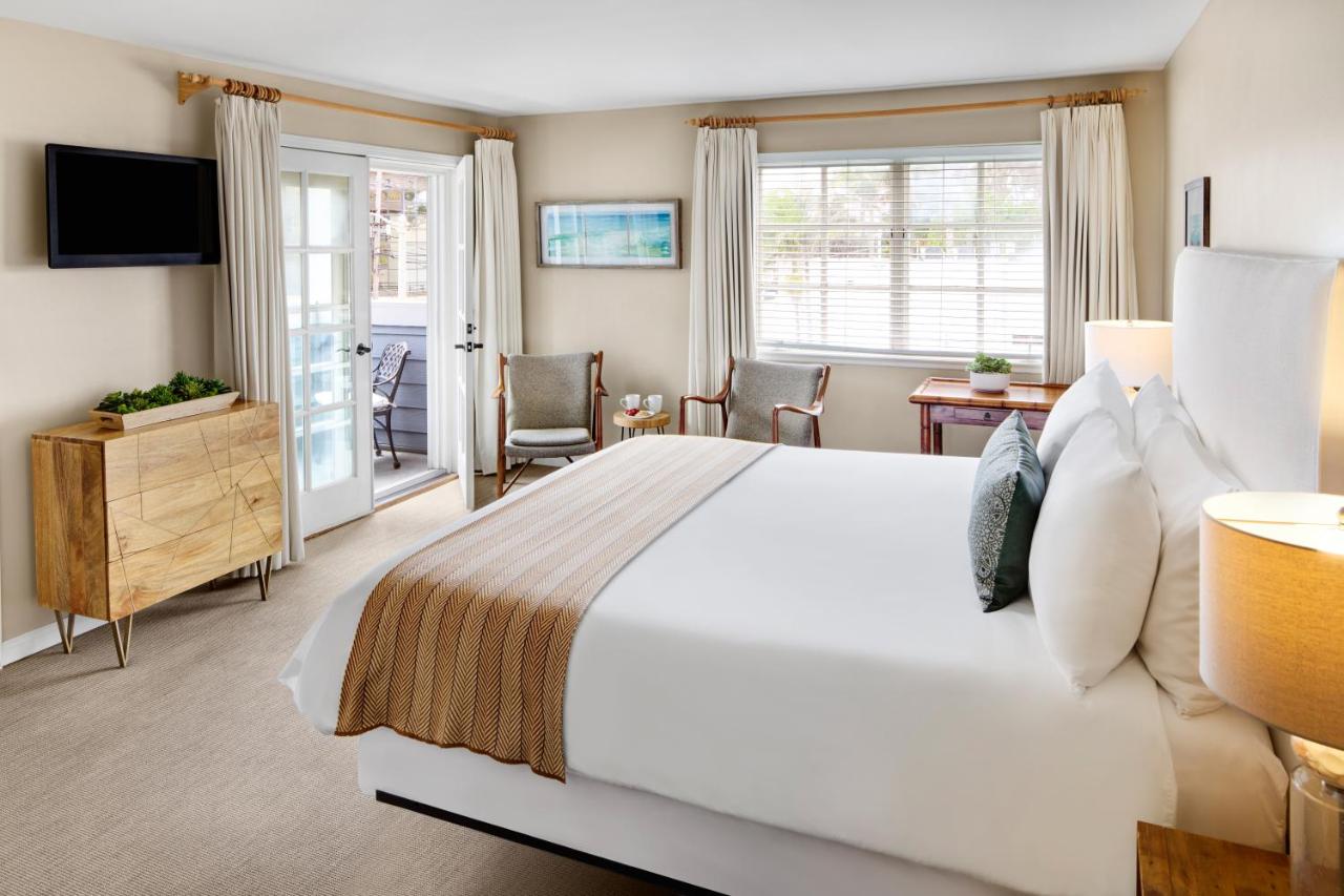 | Inn at Playa del Rey