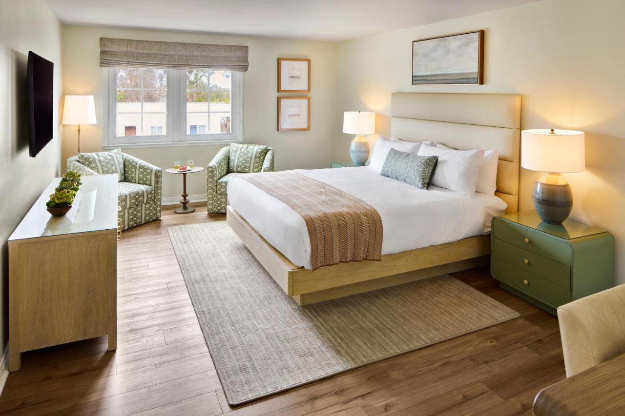 | Inn at Playa del Rey