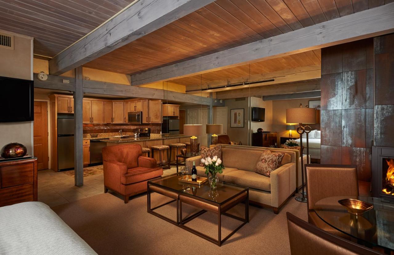 | Aspen Square Condominium Hotel