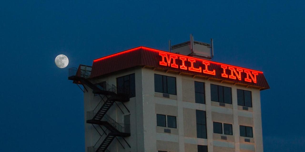  | Mill Inn