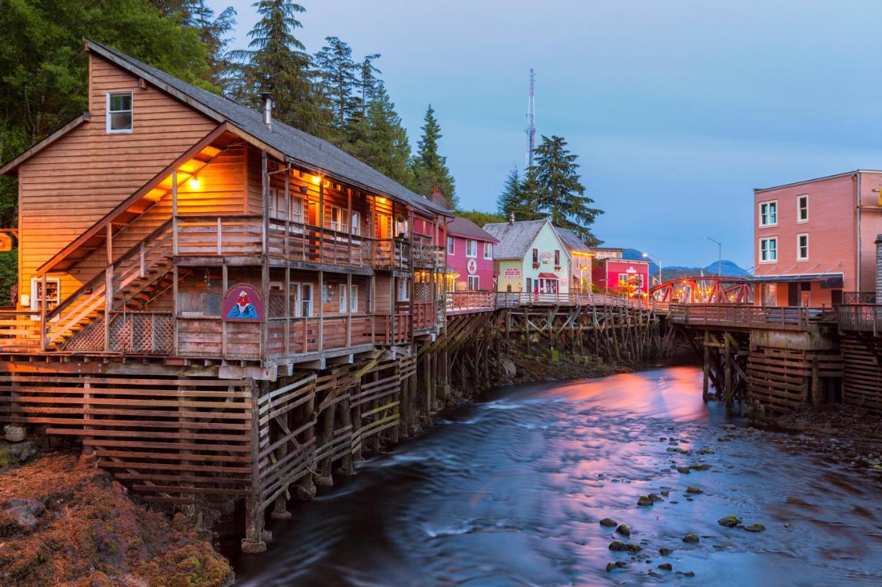 | Inn At Creek Street