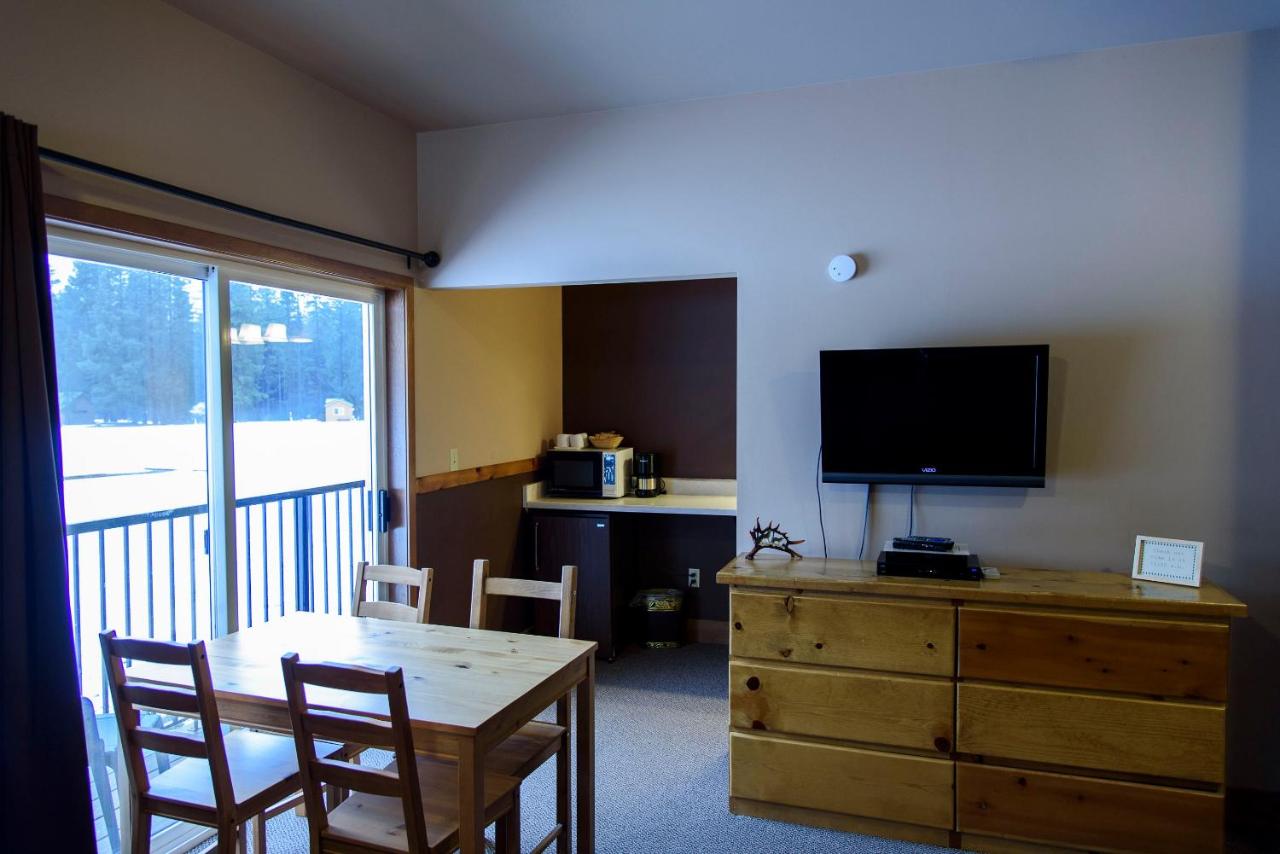  | Leavenworth Camping Resort Lakeview Lodge 2