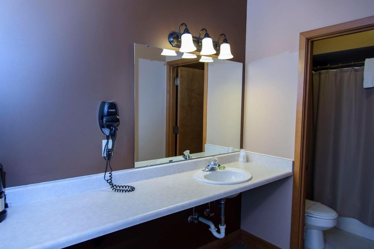  | Leavenworth Camping Resort Lakeview Lodge 2