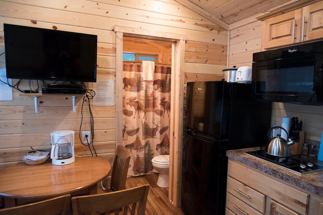  | Leavenworth Camping Resort Cottage 7