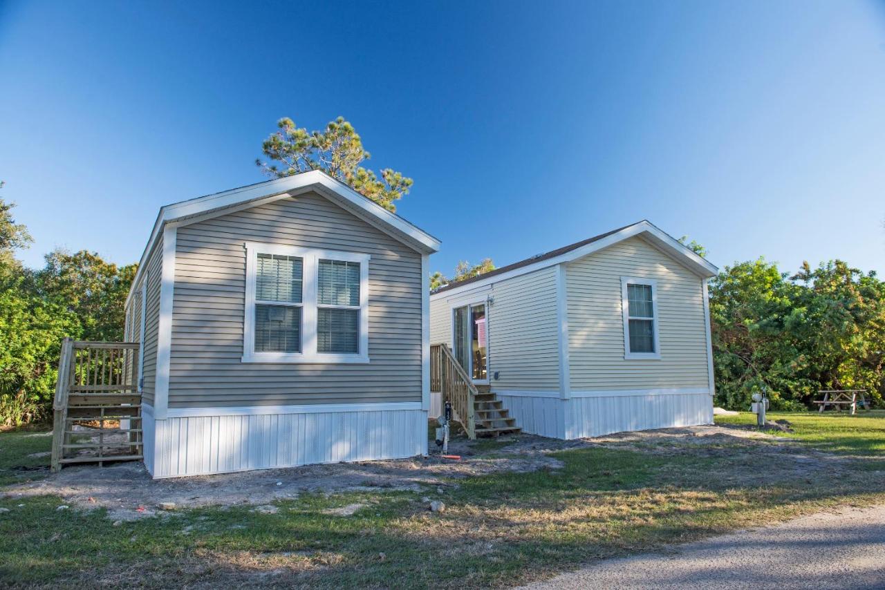 | Ramblers Rest Park Model 2