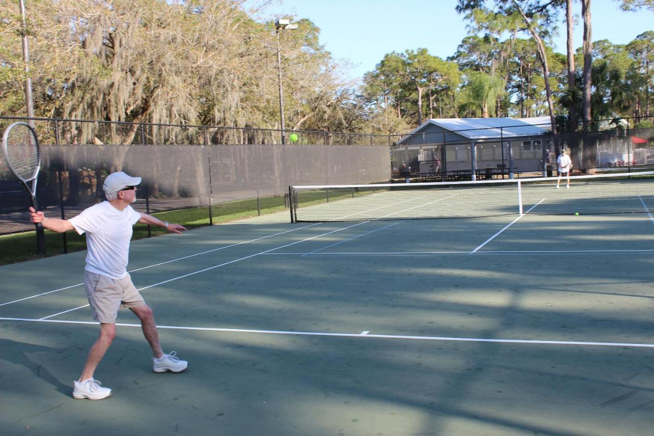 | Ramblers Rest Park Model 2