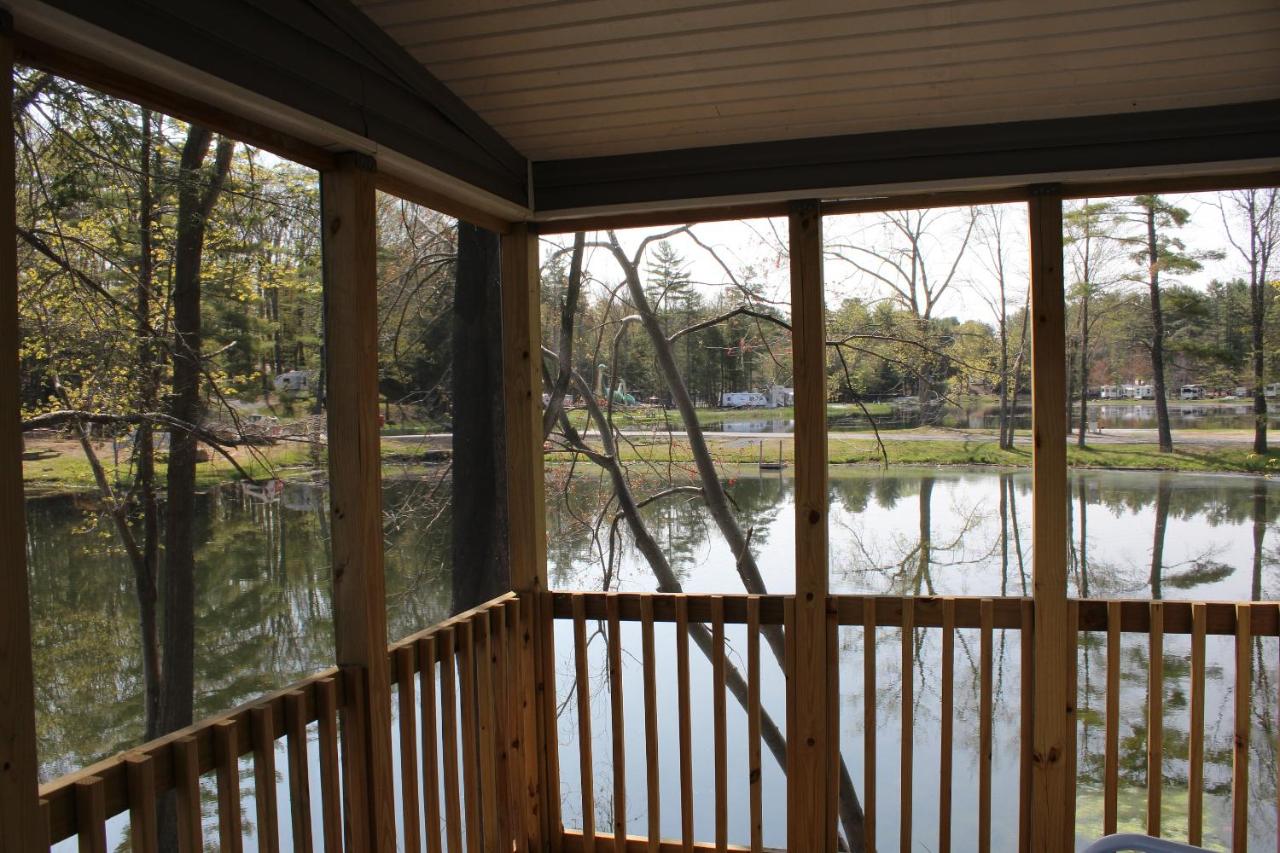  | Alpine Lake Lakefront Park Model 4