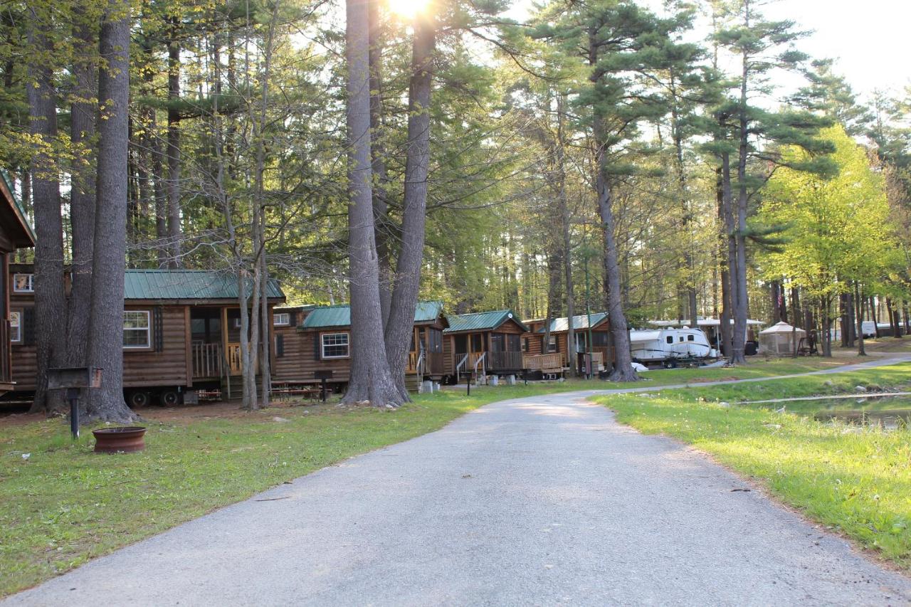 | Alpine Lake Lakefront Cabin 5