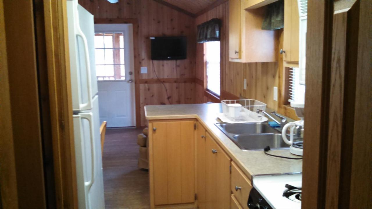 | Alpine Lake Lakefront Cabin 5