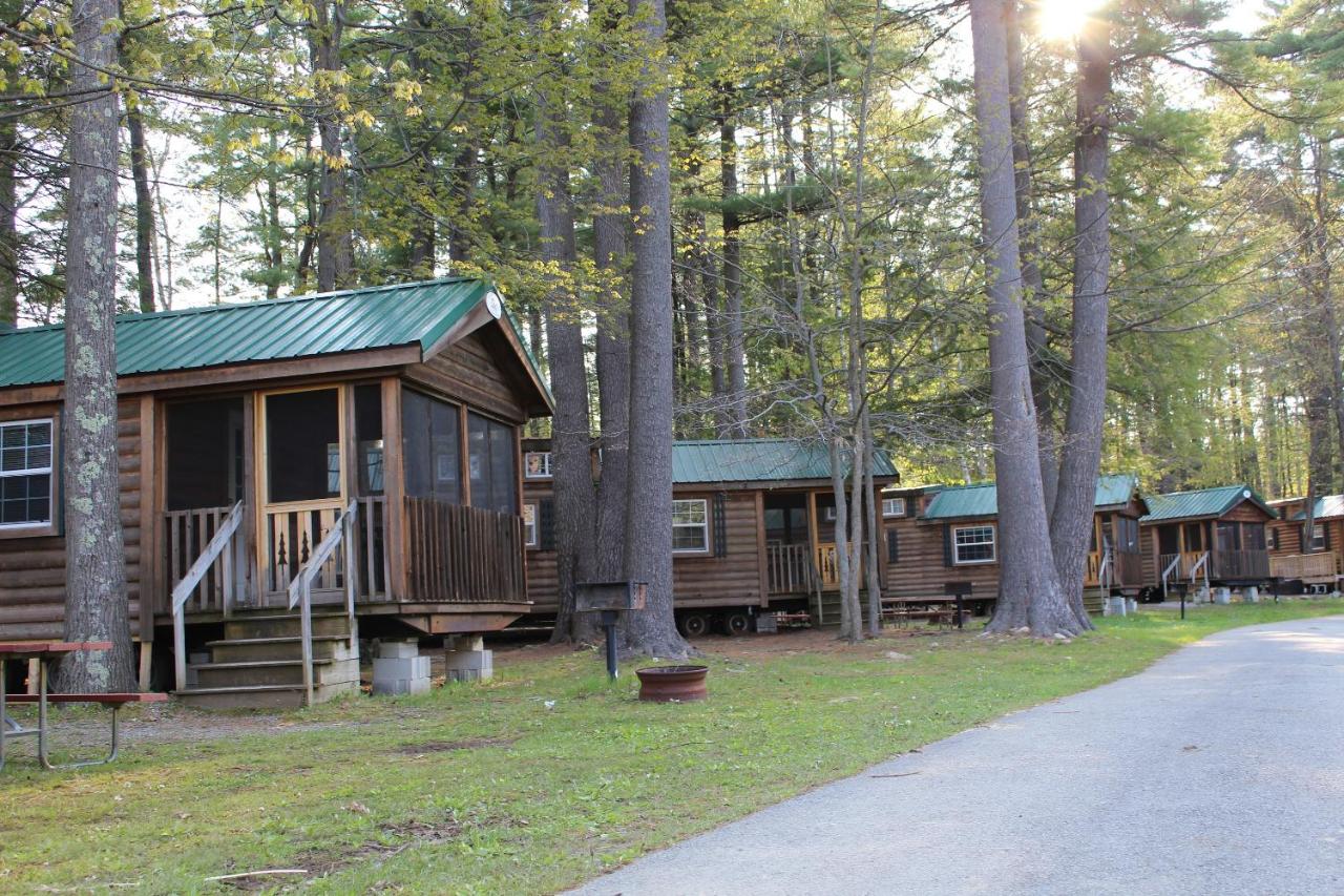 | Alpine Lake Lakefront Cabin 5