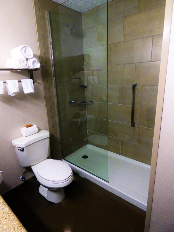 King Room - Non-Smoking at Kingston Regency Inn
