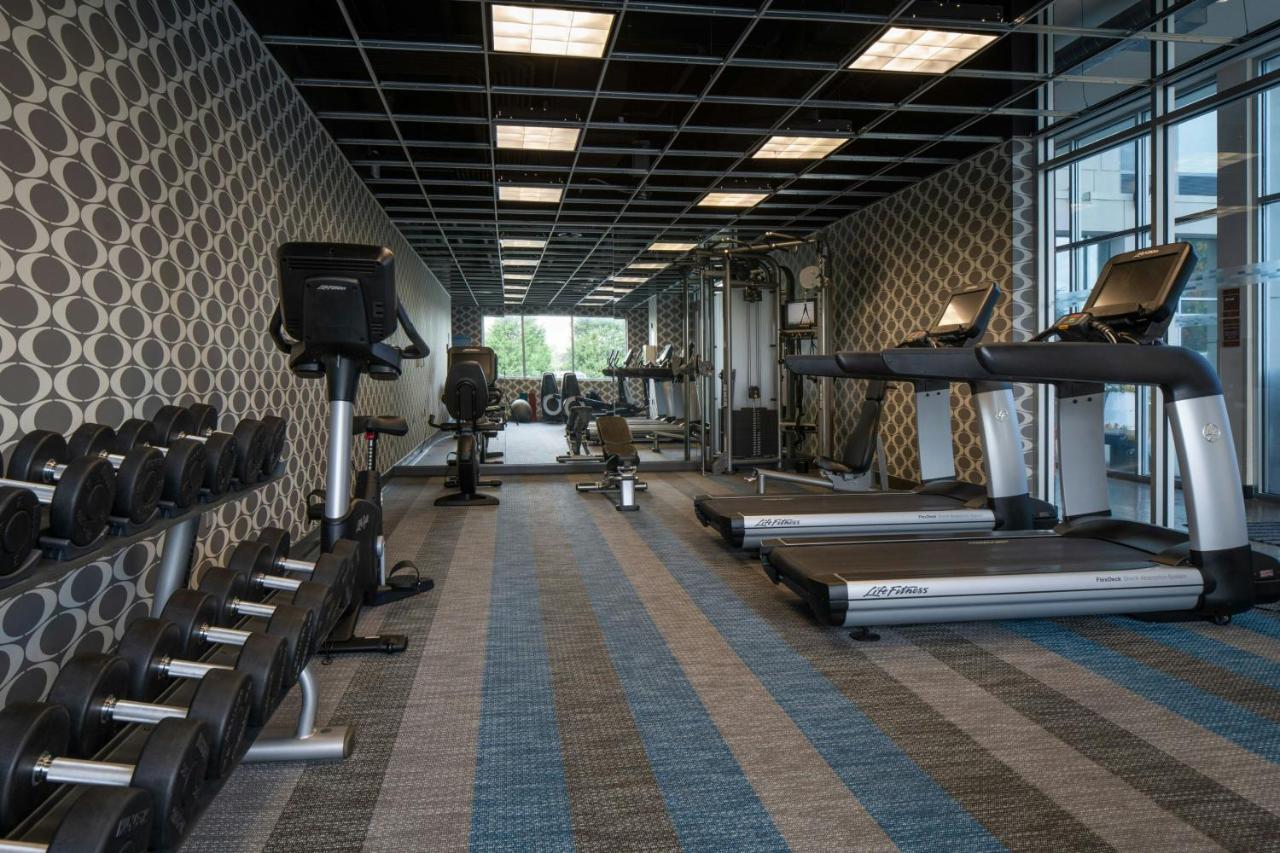 | Aloft Rogers - Bentonville