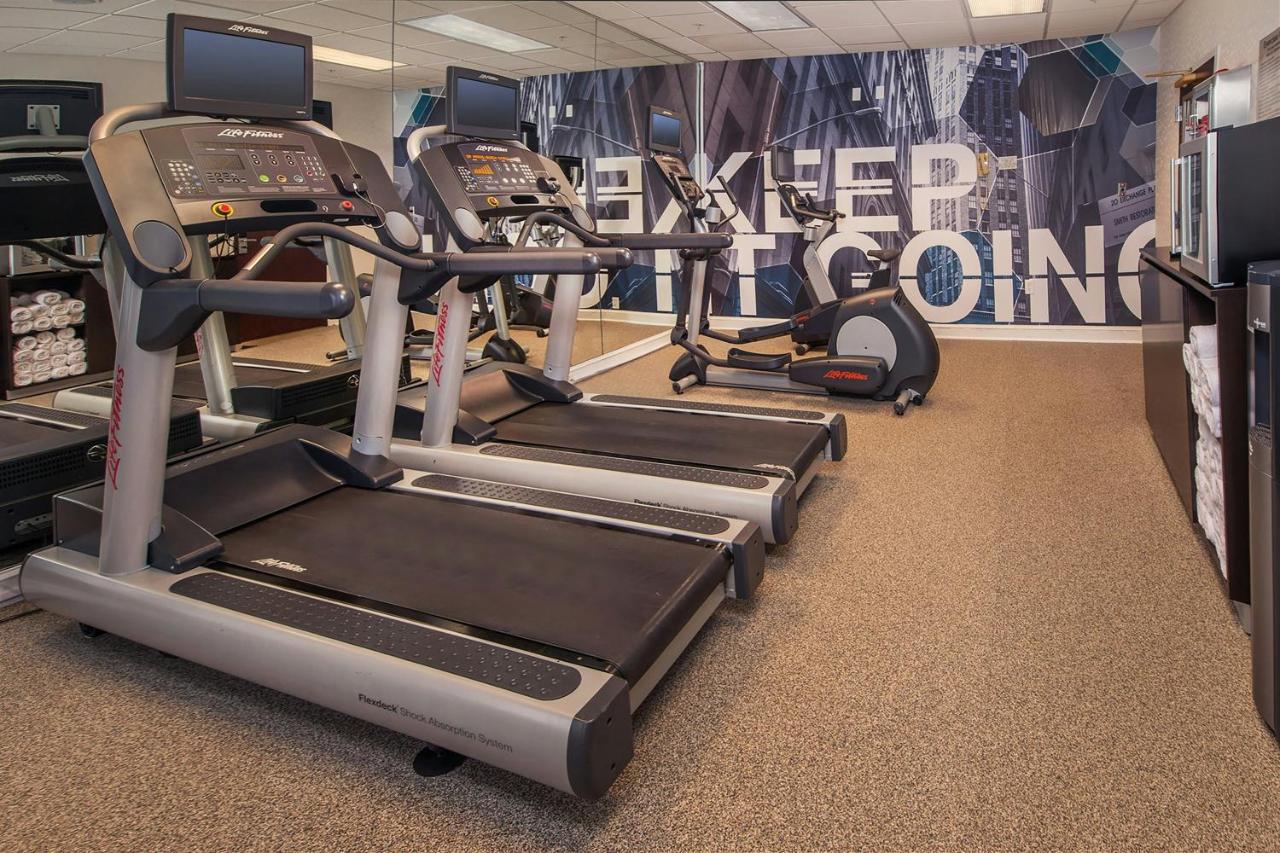 | Springhill Suites Gaithersburg