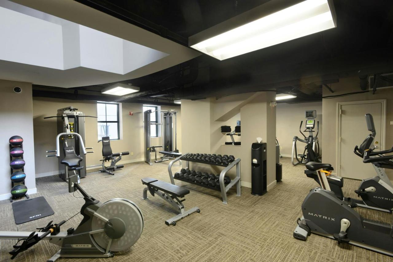  | Magnolia Hotel St. Louis, a Tribute Portfolio Hotel