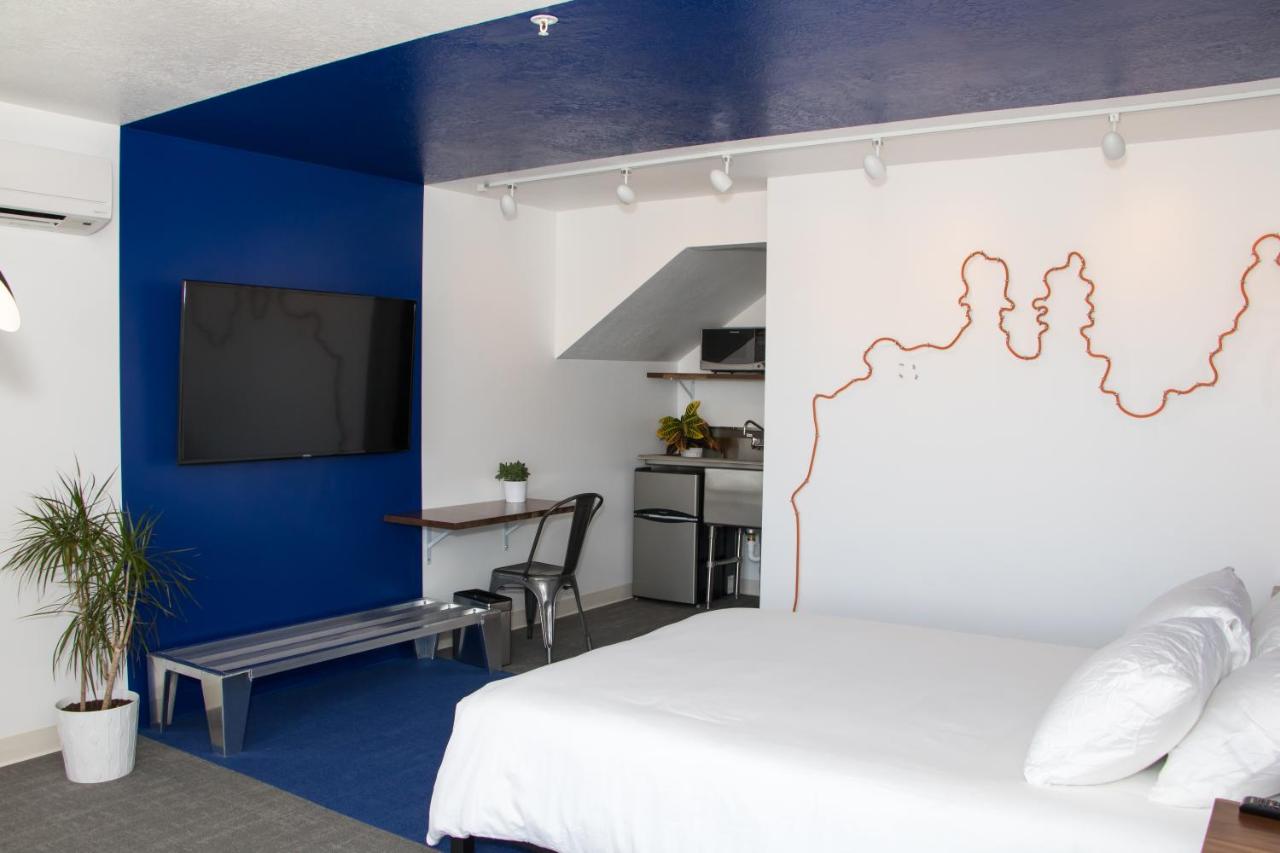  | Skyfall Guestrooms