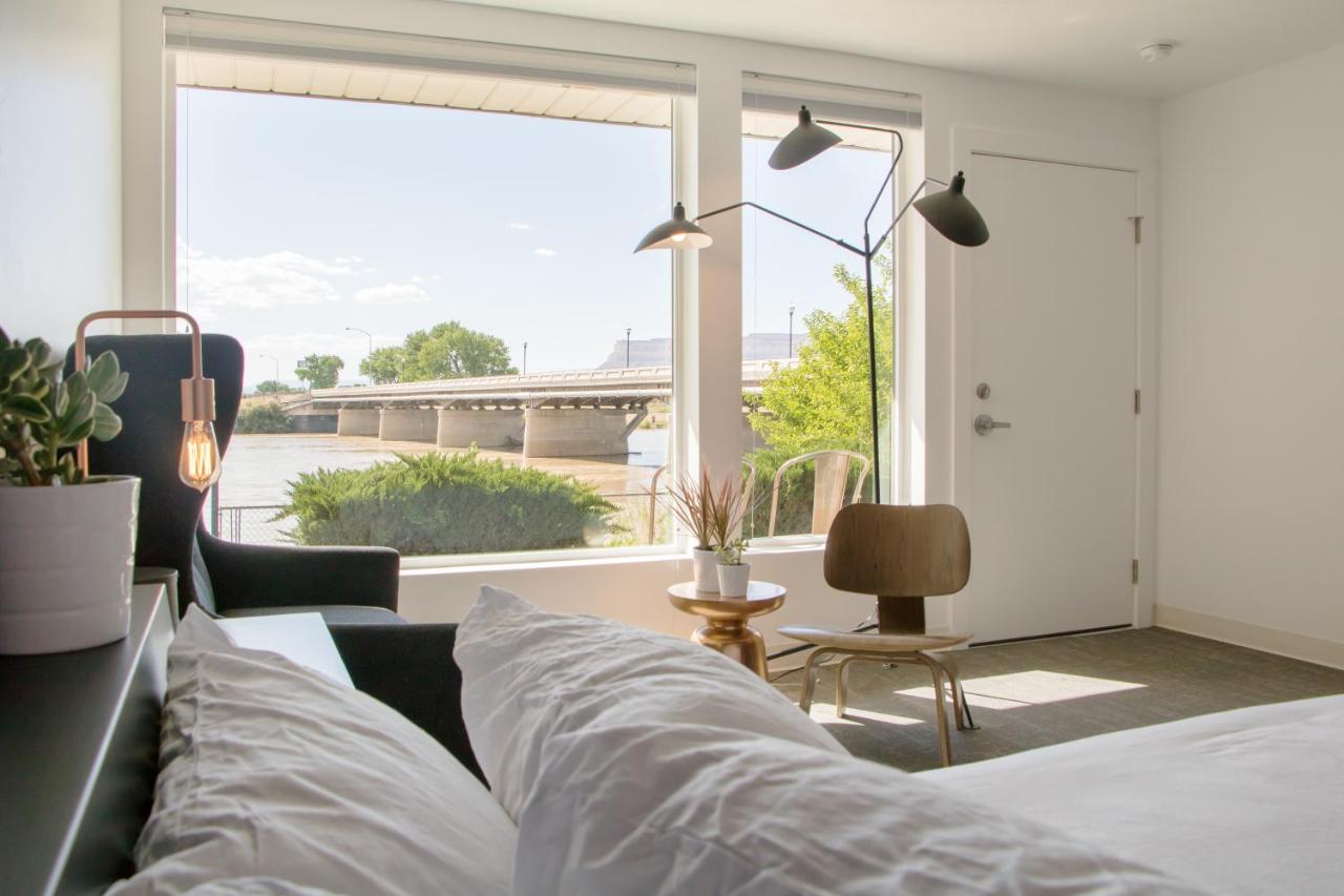  | Skyfall Guestrooms