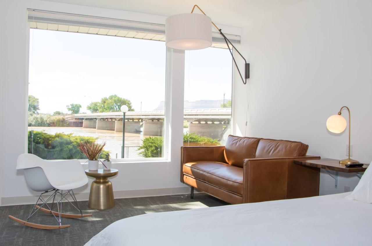  | Skyfall Guestrooms