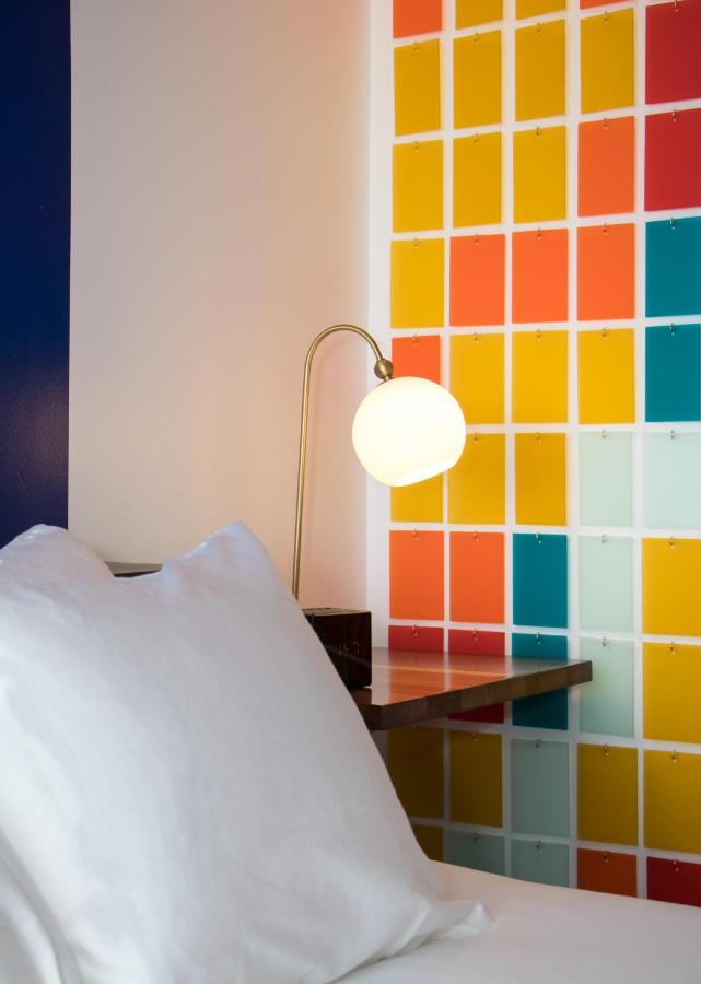  | Skyfall Guestrooms