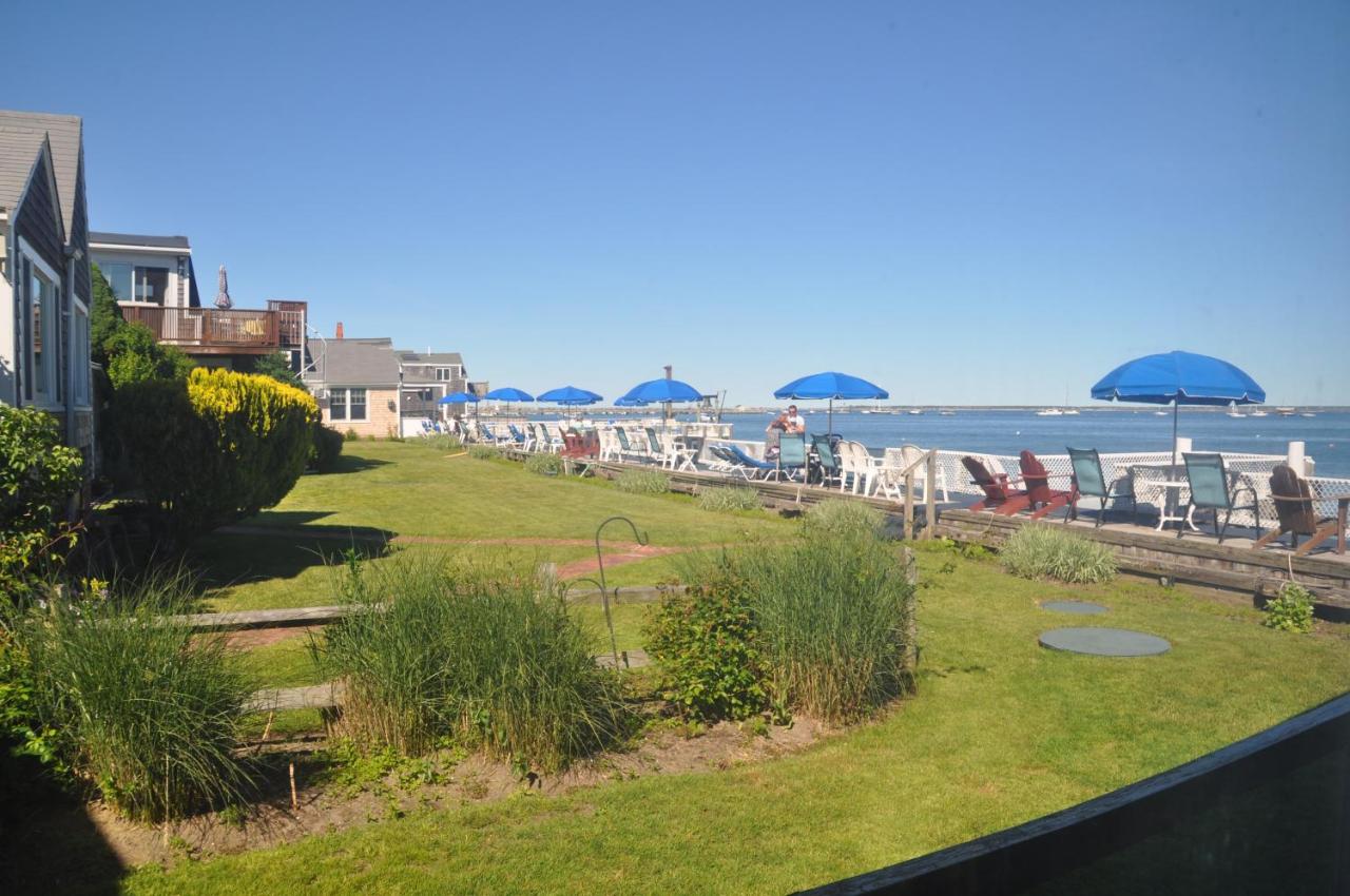 Studio with Garden View at The Masthead Resort