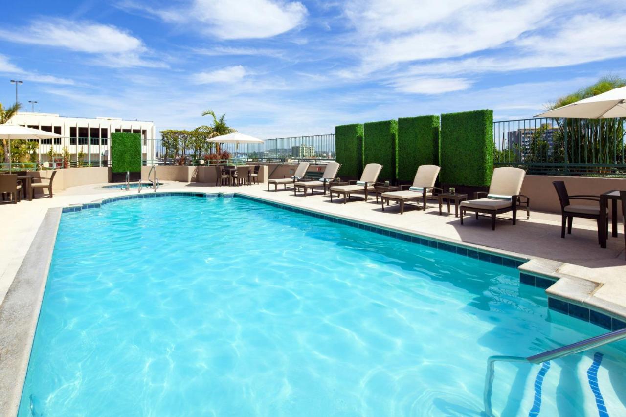 | The Westin Long Beach