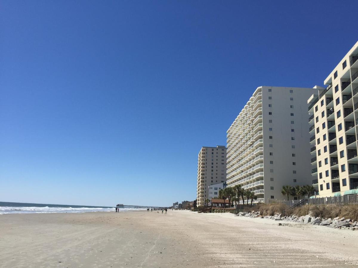  | Garden City Inn