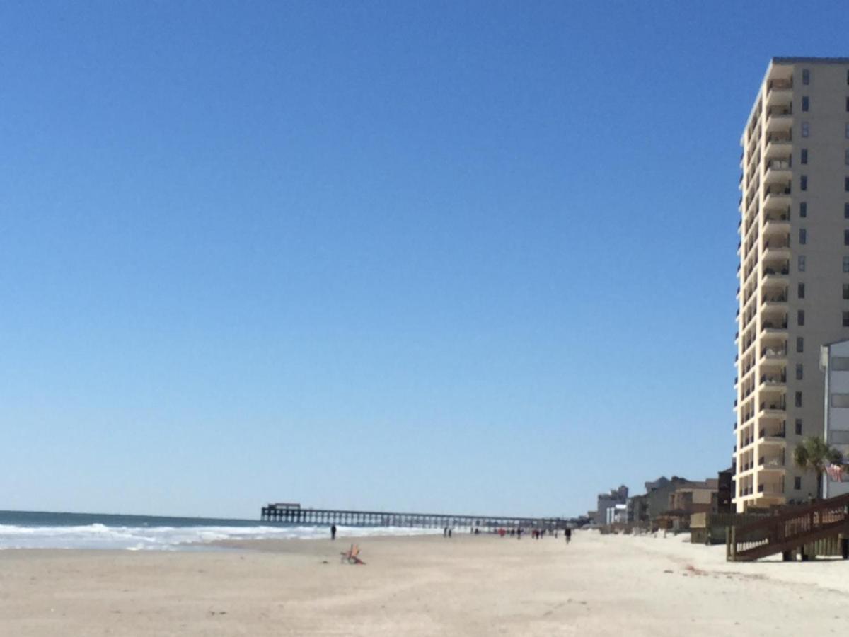  | Garden City Inn