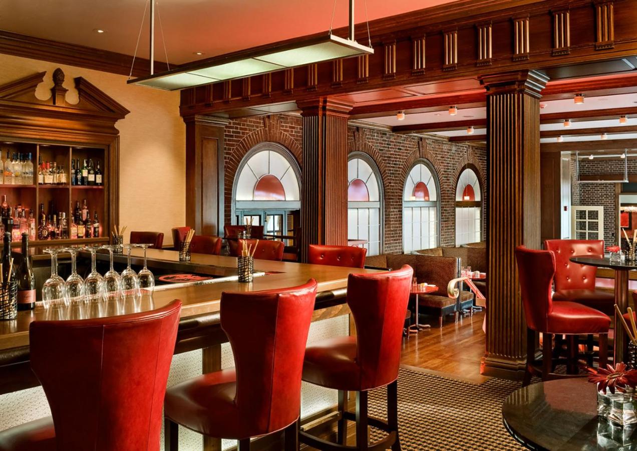 | Exeter Inn