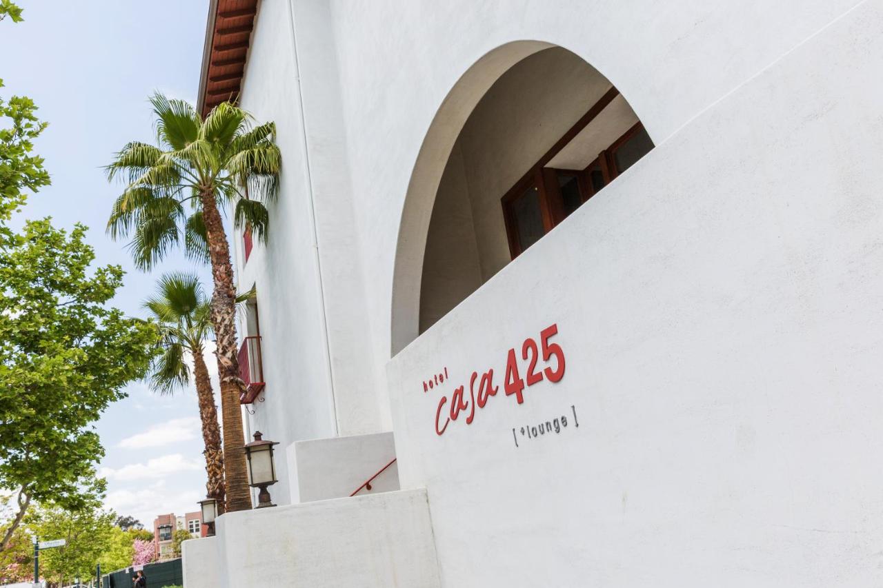 | Hotel Casa 425 + Lounge, A Four Sisters Inn