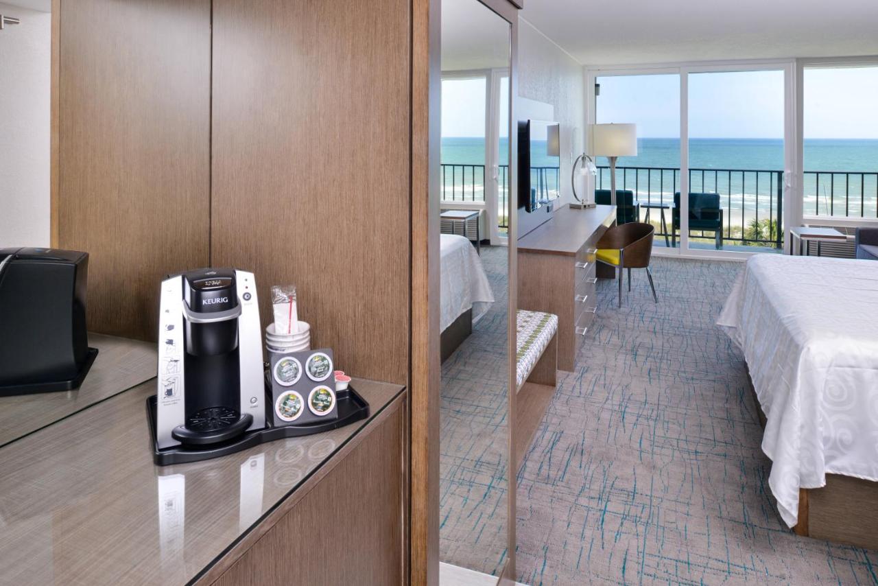 | Cabana Shores Hotel