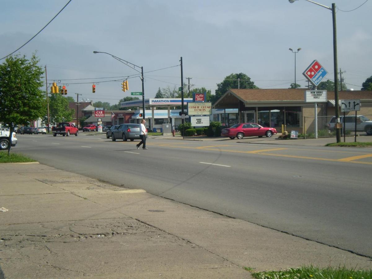  | Executive Inn Chillicothe