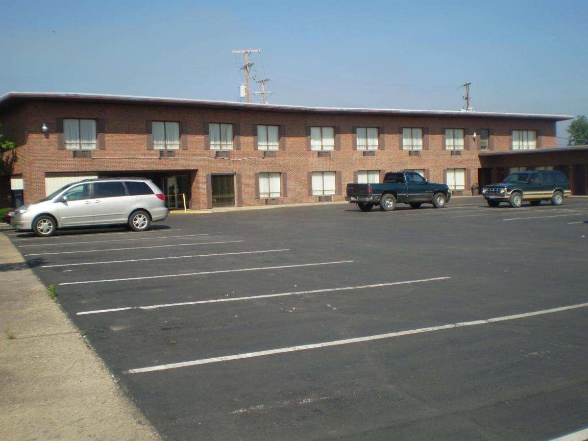  | Executive Inn Chillicothe