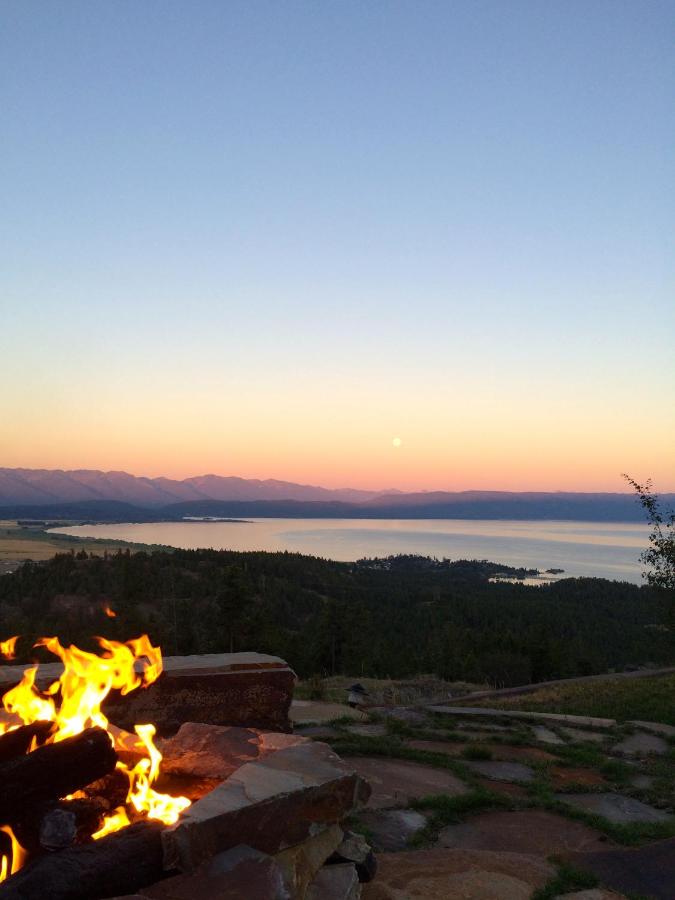 | Coyote Bluff Estate