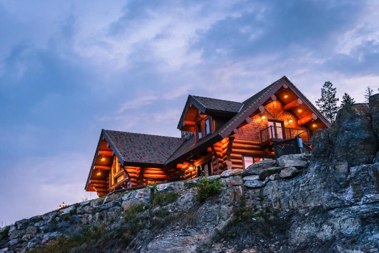 | Coyote Bluff Estate