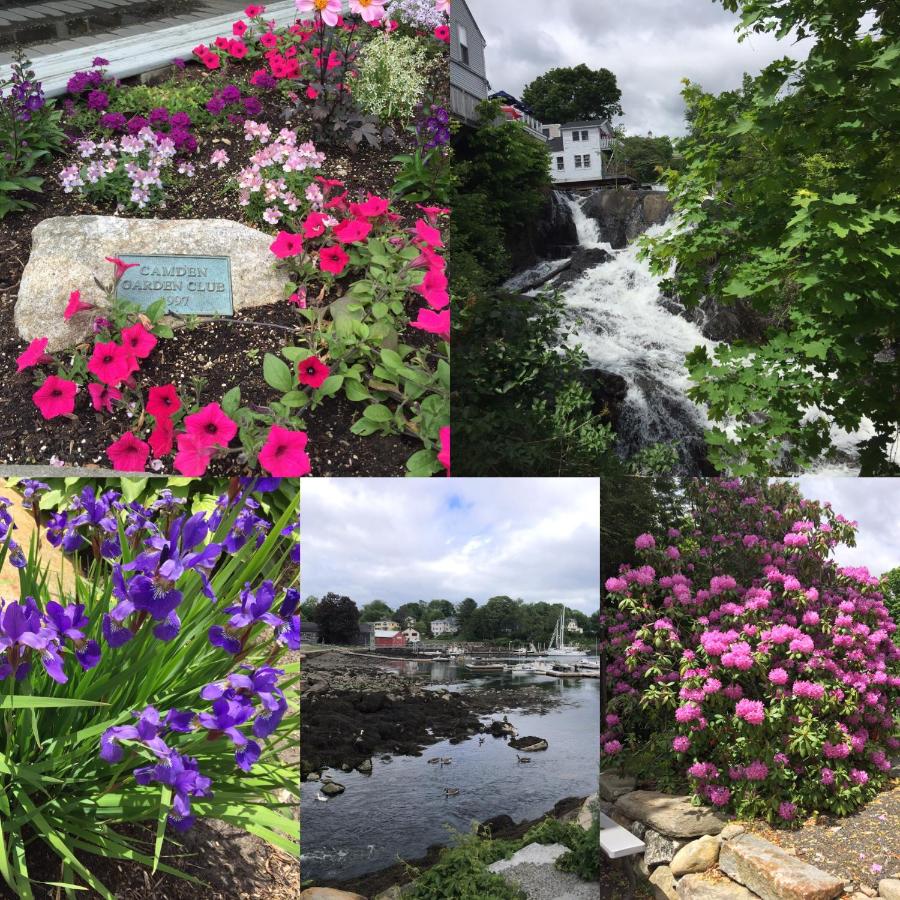| Camden Riverhouse Hotel and Inn