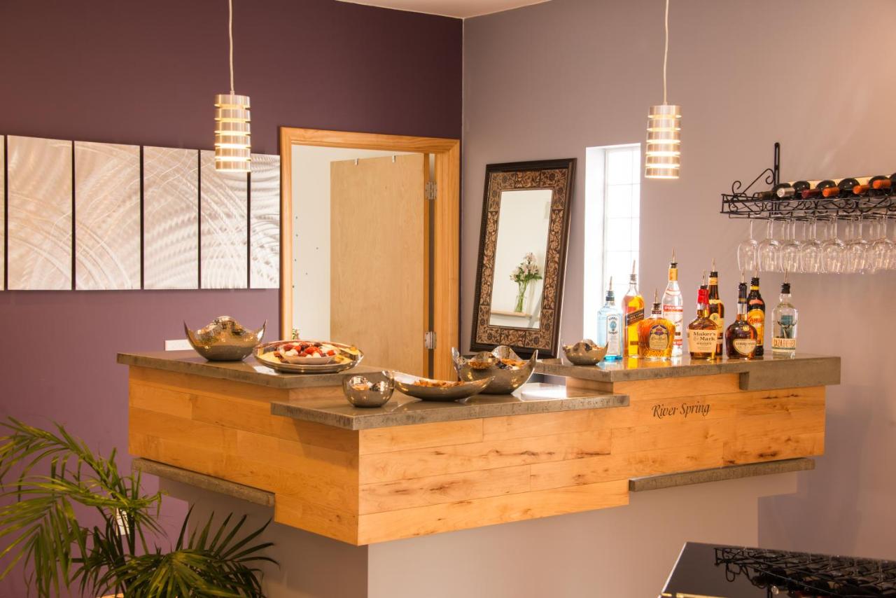  | River Spring Lodge