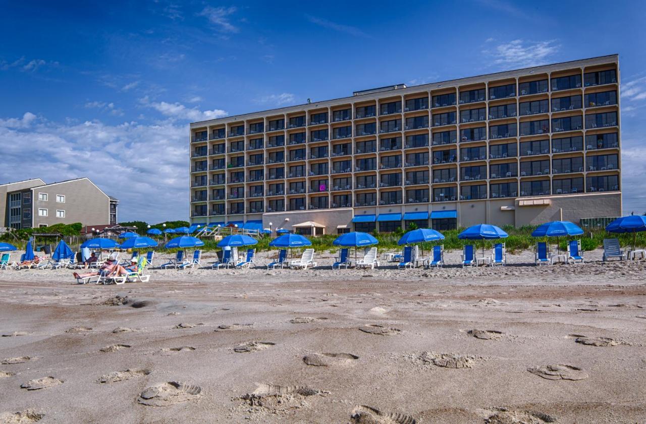 | The Inn at Pine Knoll Shores