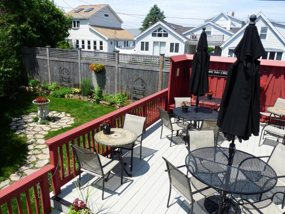 | Haven By The Sea B&B