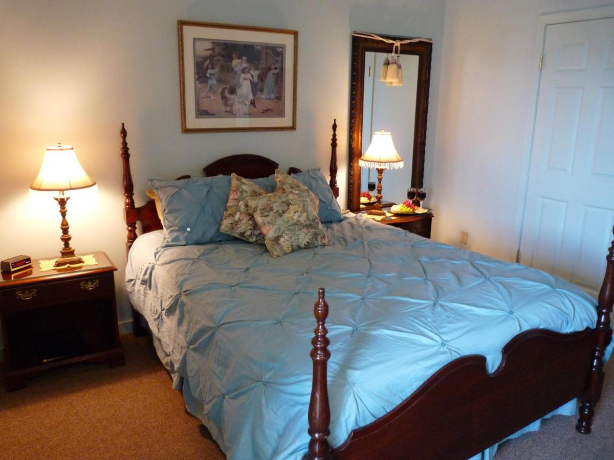 | Haven By The Sea B&B