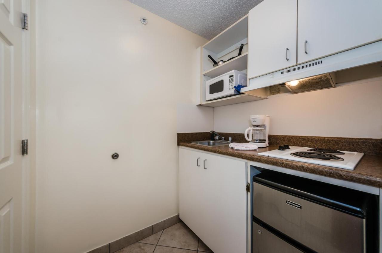Upgraded Double Non-Smoking, Kitchenette at Tampa Bay Extended Stay Hotel